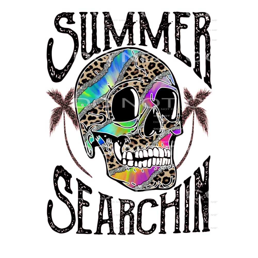 summer searchin #5016 Sublimation transfers - Heat Transfer