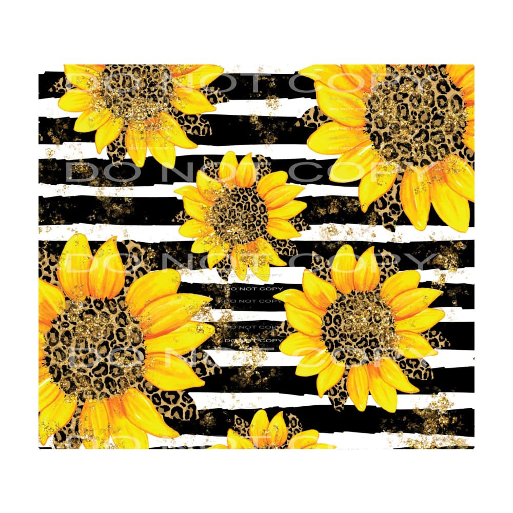 T #8064 Sublimation transfers - Heat Transfer