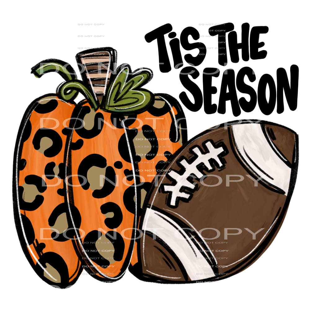 tis the season #7783 Sublimation transfers - Heat Transfer