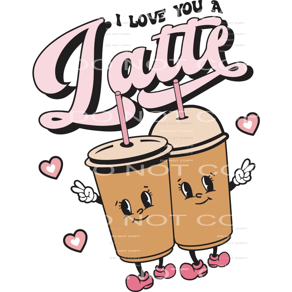 Valentine # 2409 Sublimation transfers - Heat Transfer