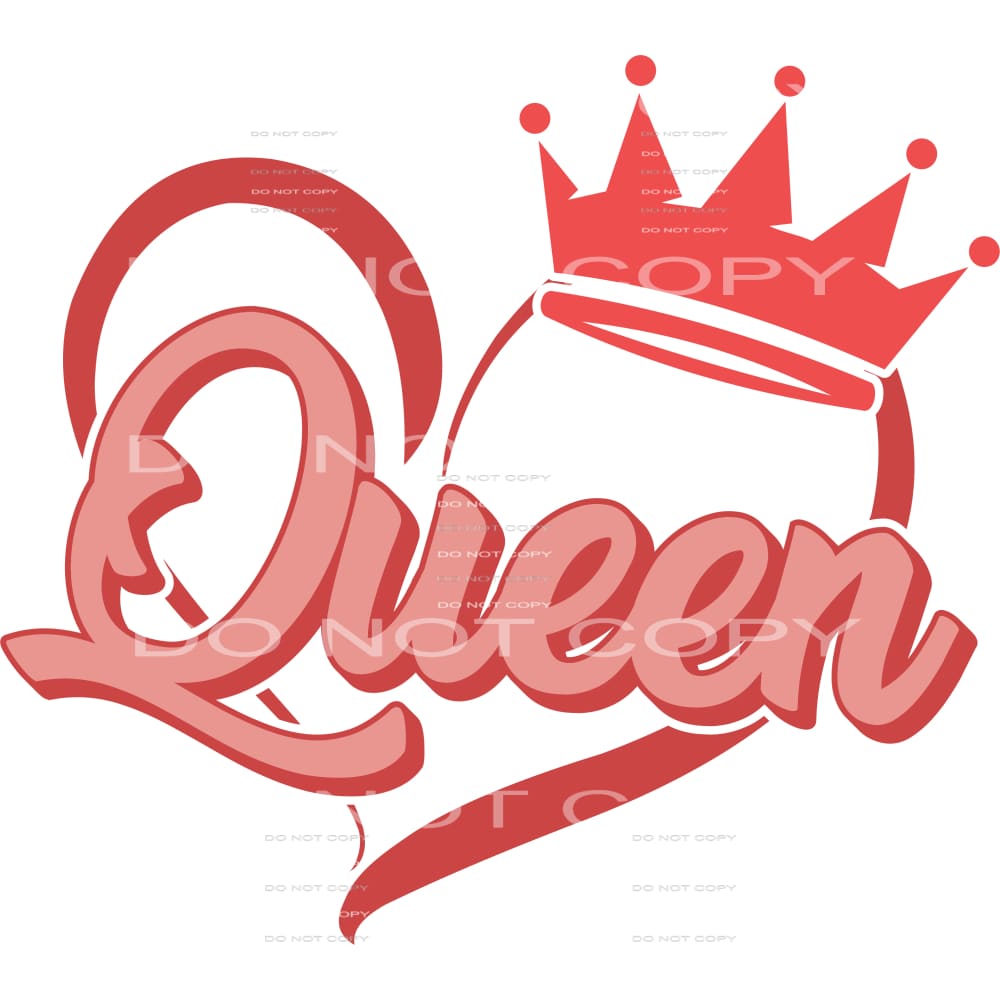 Valentine # 2426 Sublimation transfers - Heat Transfer