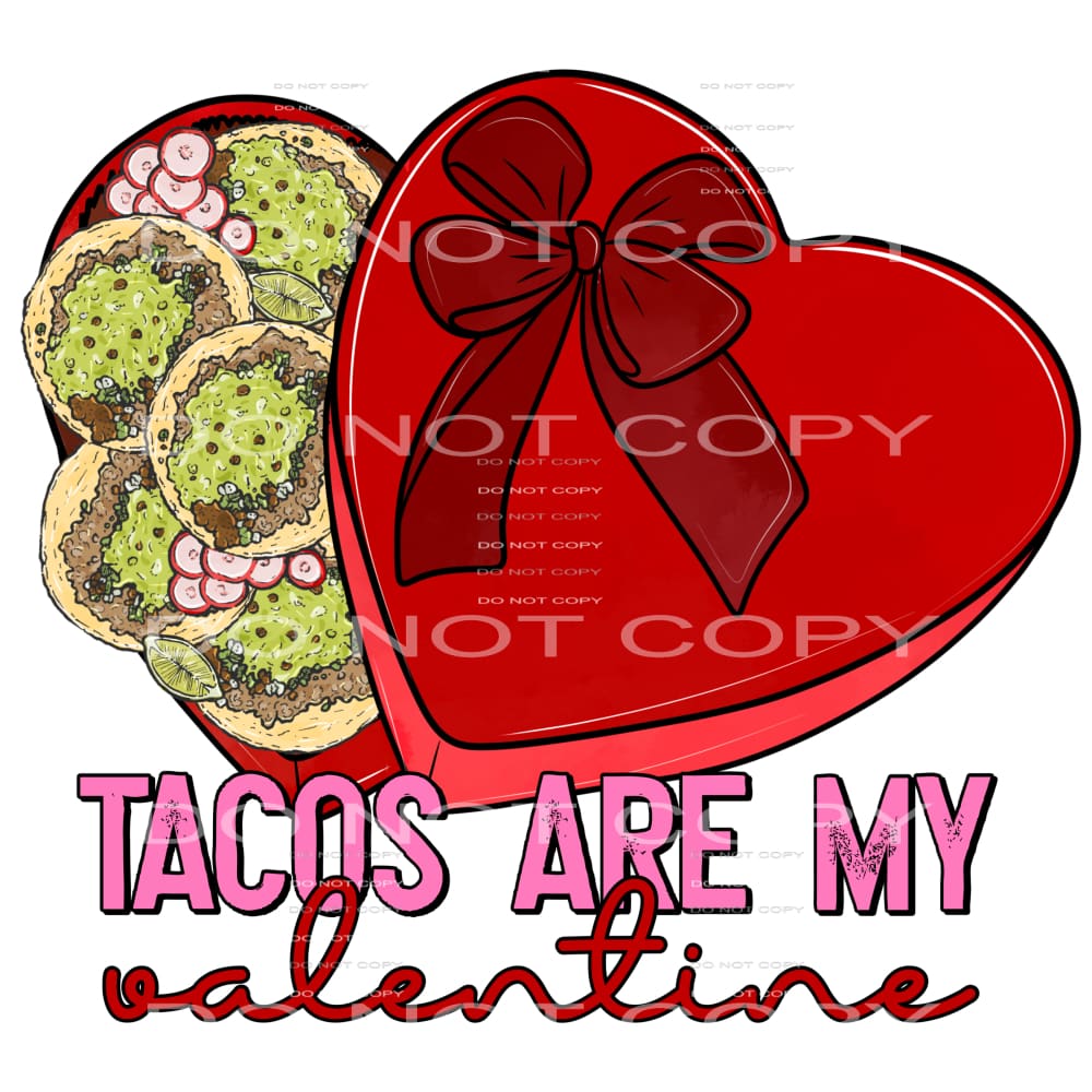 Valentine # 2432 Sublimation transfers - Heat Transfer