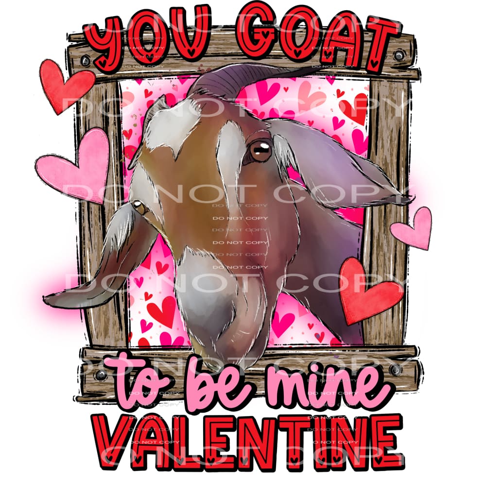 Valentine # 2454 Sublimation transfers - Heat Transfer