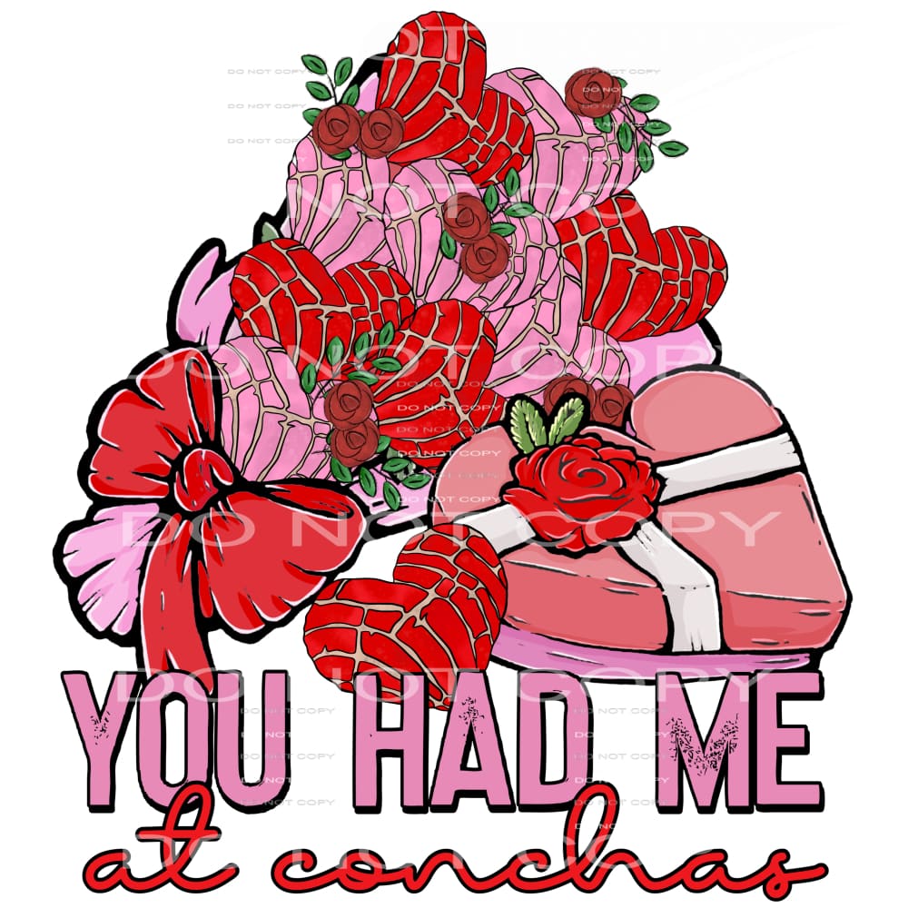 Valentine # 2456 Sublimation transfers - Heat Transfer