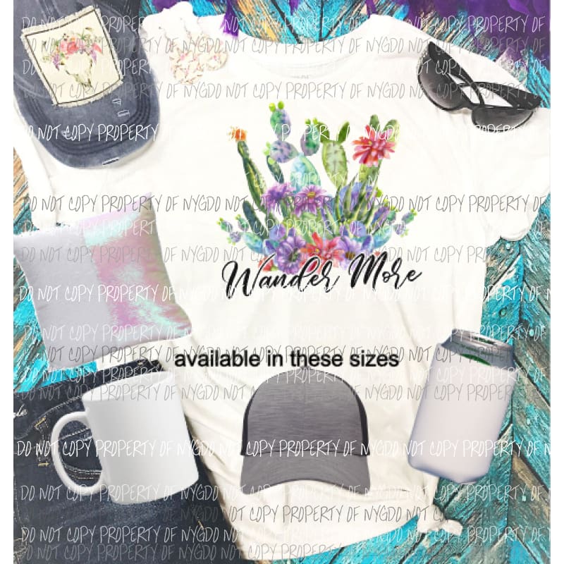 Wander more cactus Sublimation transfers Heat Transfer