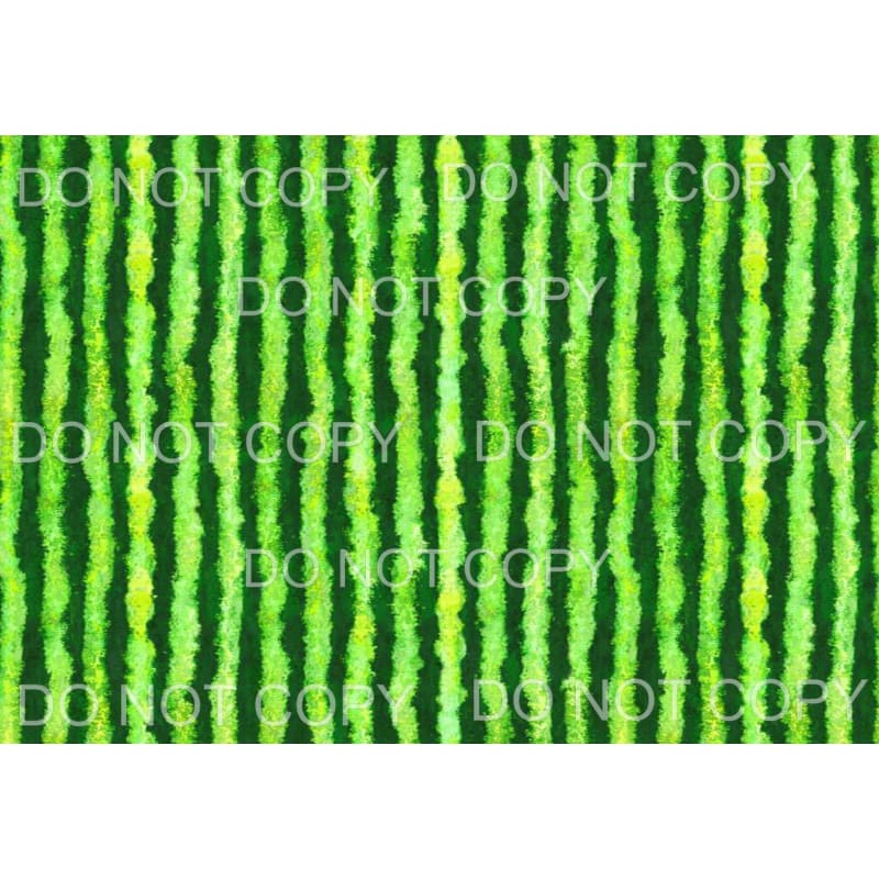Watermelon Sheet #1 Sublimation transfers - Heat Transfer