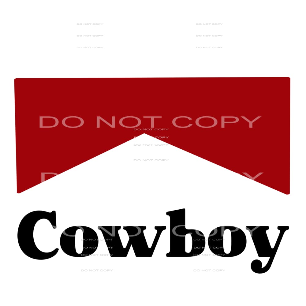 Western Boho #2672 Sublimation transfers - Heat Transfer