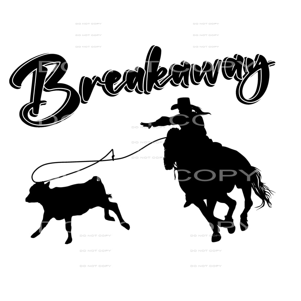 Western Boho #2686 Sublimation transfers - Heat Transfer