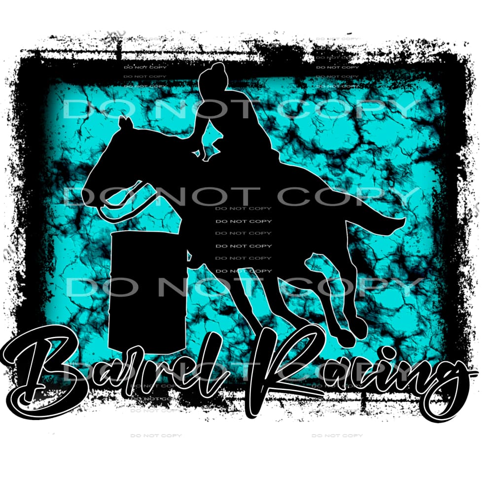 Western Boho #2688 Sublimation transfers - Heat Transfer