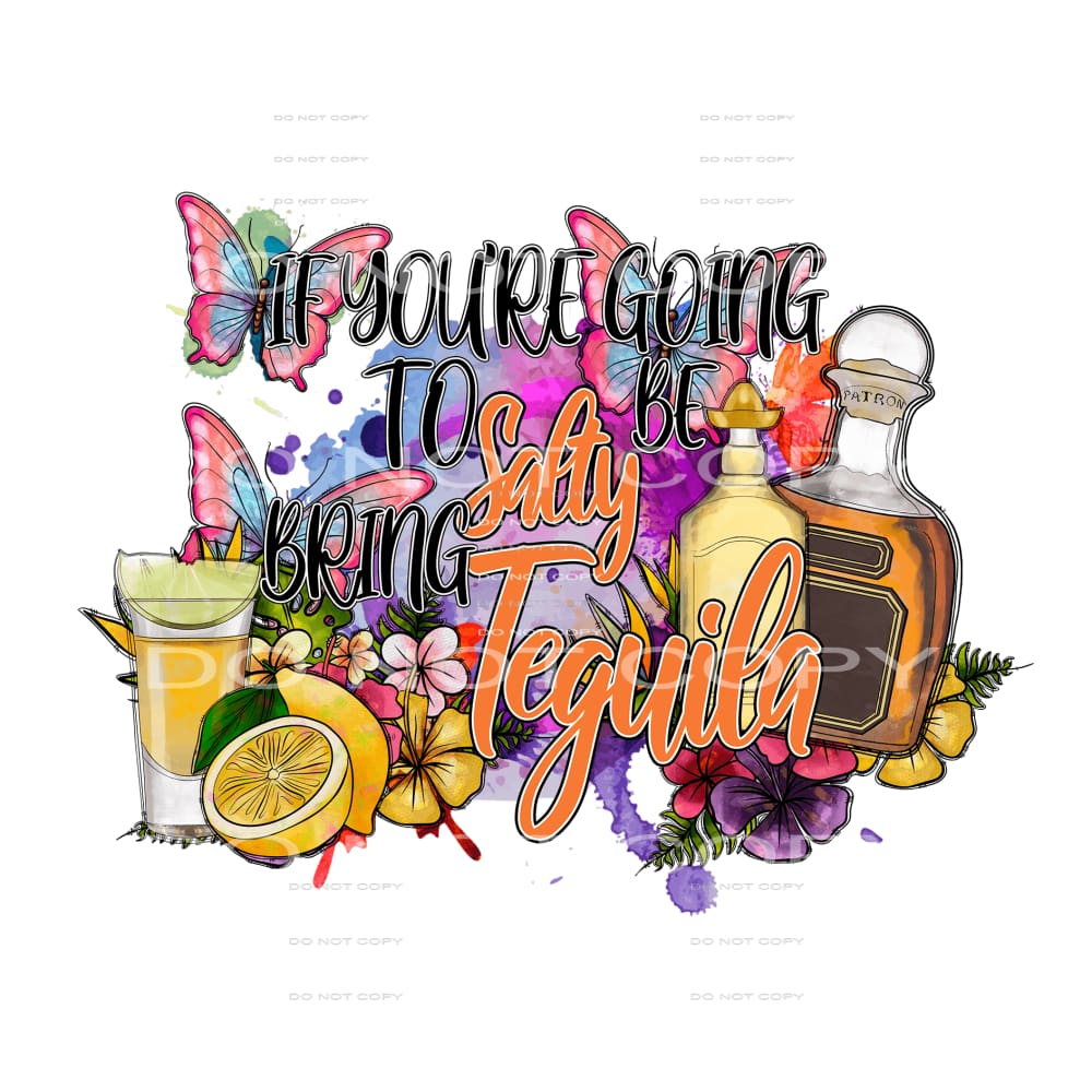 Western Boho #3798 Sublimation transfers - Heat Transfer