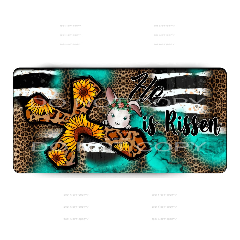 Western Boho #3802 Sublimation transfers - Heat Transfer