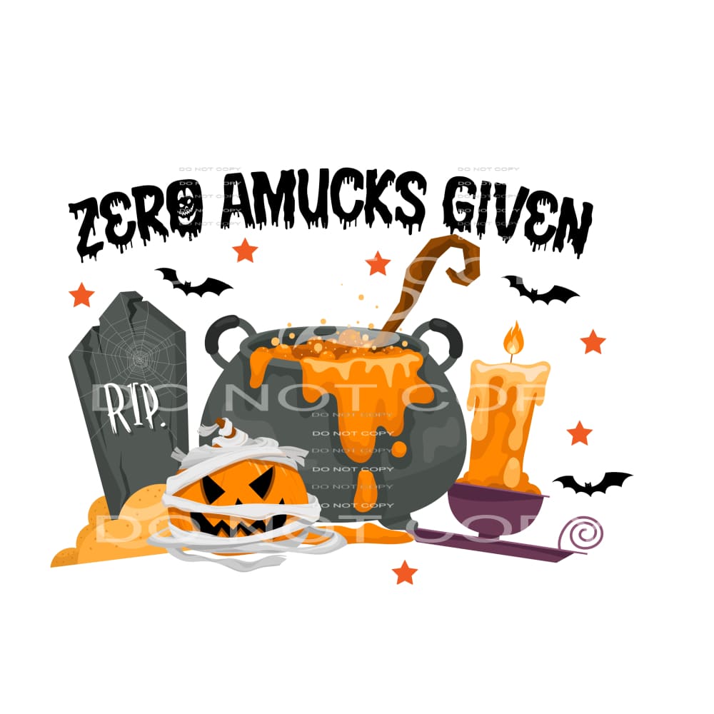 zero amucks given #8566 Sublimation transfers - Heat