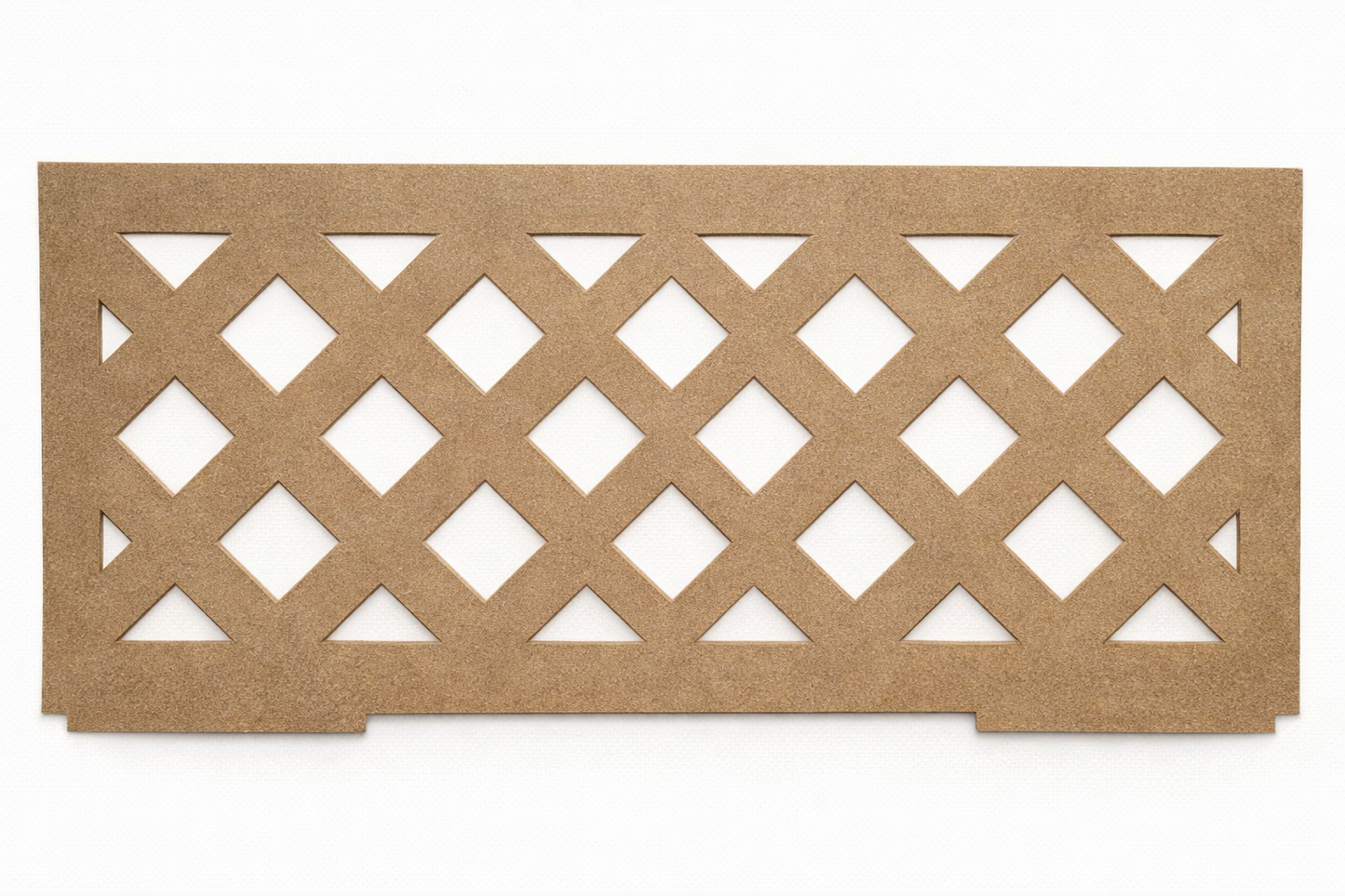 Small Bench with 2 Interchangeable Back  inserts DIGITAL # 9010 Laser Cut SVG File – Instant Download
