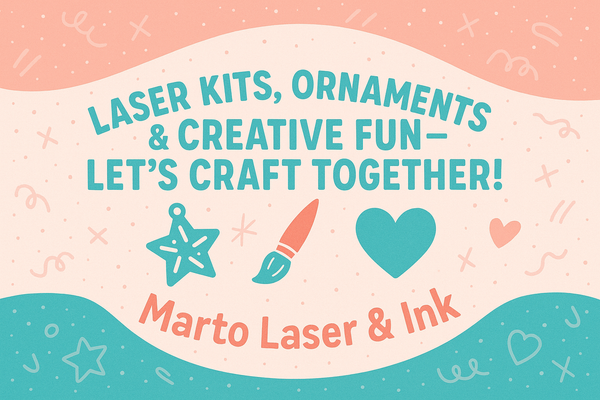 Marto Laser & Ink