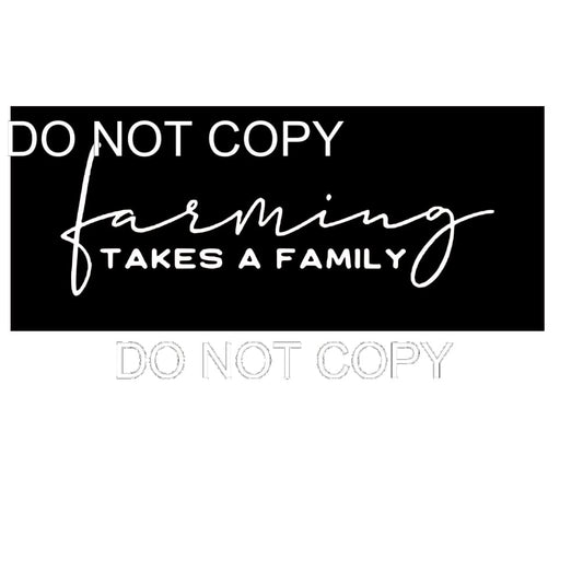 farming # 4925 Sublimation transfers - Heat Transfer