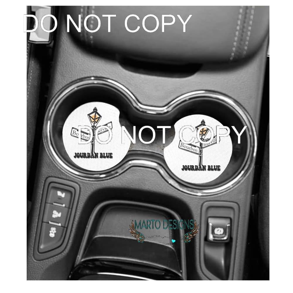 Jourdan Blue 2 Sublimation transfers - Heat Transfer