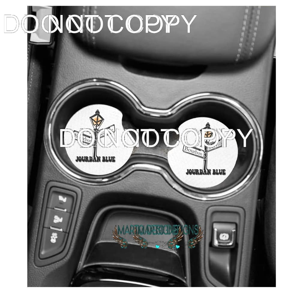 Jourdan Blue 2 Sublimation transfers - Heat Transfer