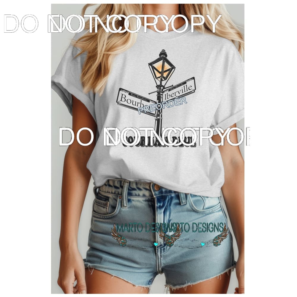 Jourdan Blue 2 Sublimation transfers - Heat Transfer