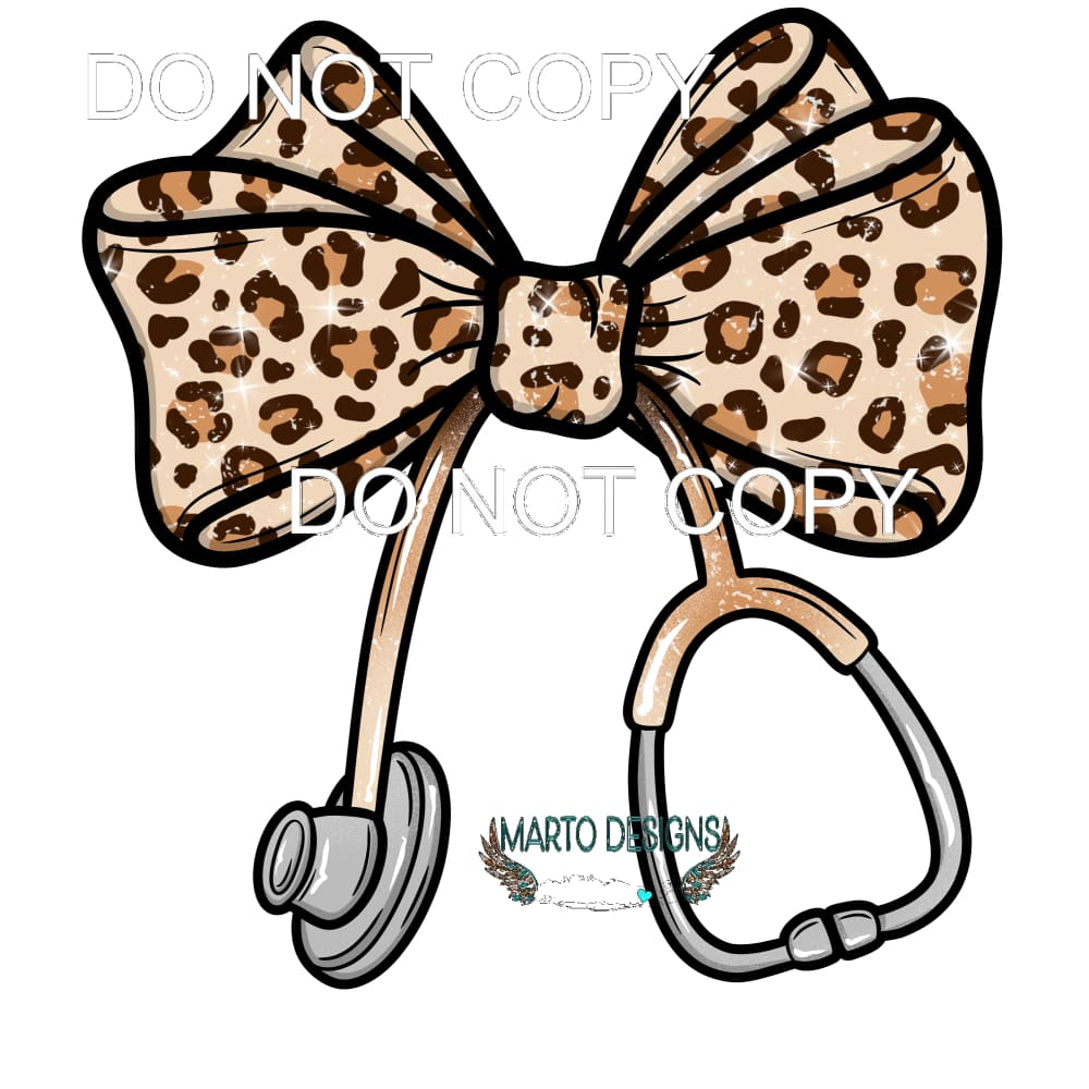 Nurse #11454 Sublimation transfers - Heat Transfer Graphic