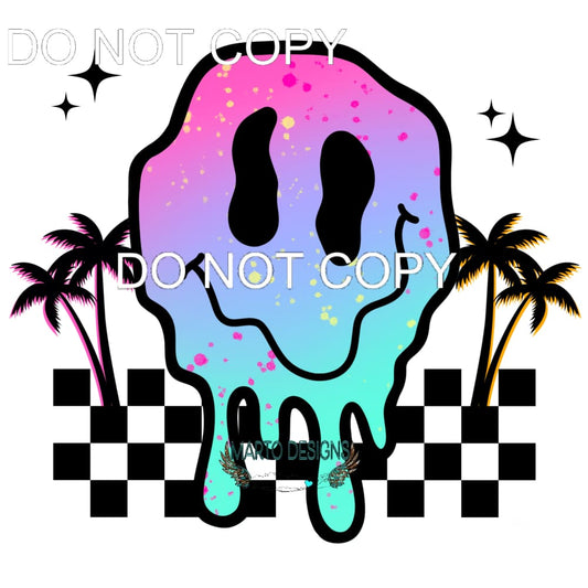 Tanned And Tipsy #11436 Sublimation transfers - Heat