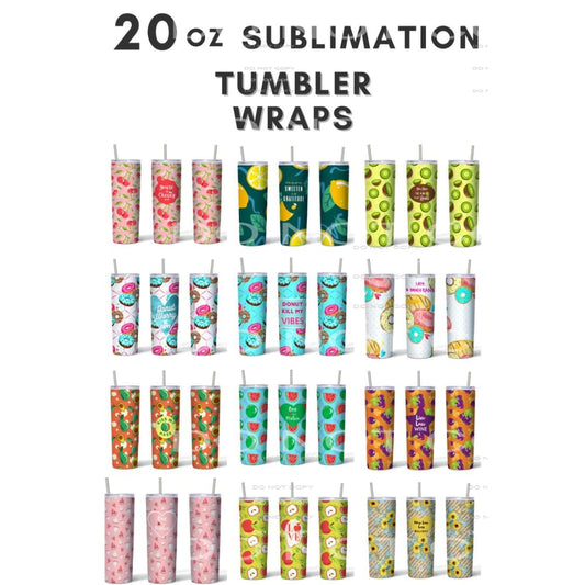 TUMBLER OFFICE USE ONLY - Tumbler 9.3 x 8.2 - 20 oz