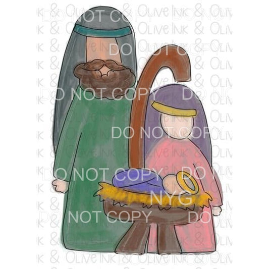 # 169 Sublimation transfers - Heat Transfer