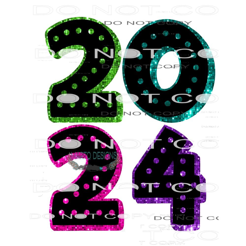 2024 #8771 Sublimation transfers - Heat Transfer Graphic Tee