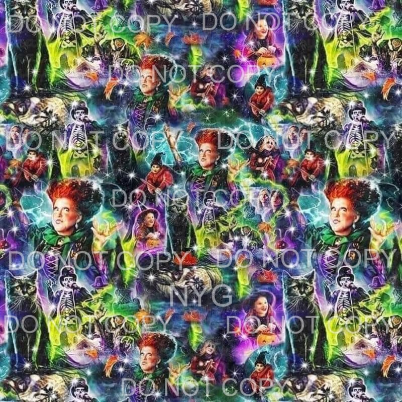 # 213 Sublimation transfers - Heat Transfer