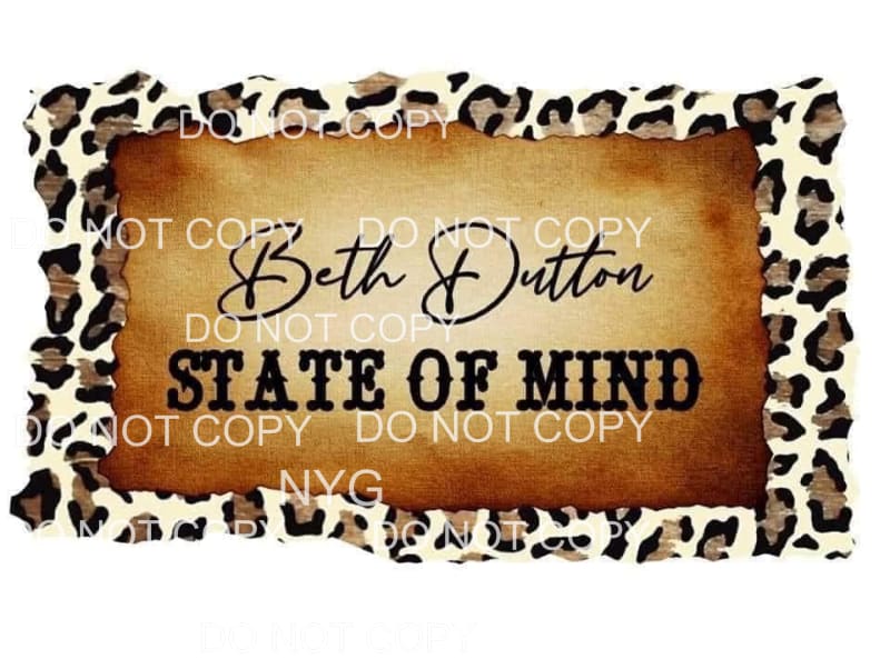 #4002 Sublimation transfers - Heat Transfer