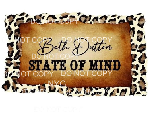 #4002 Sublimation transfers - Heat Transfer