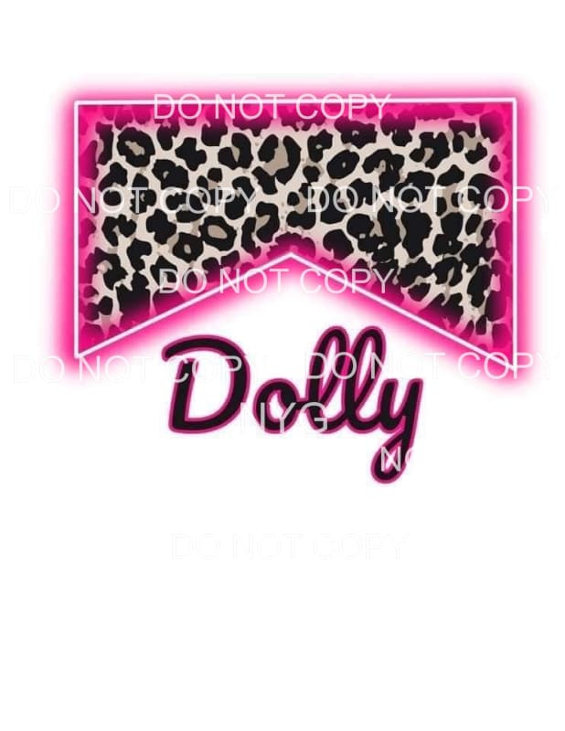 #4009 Sublimation transfers - Heat Transfer