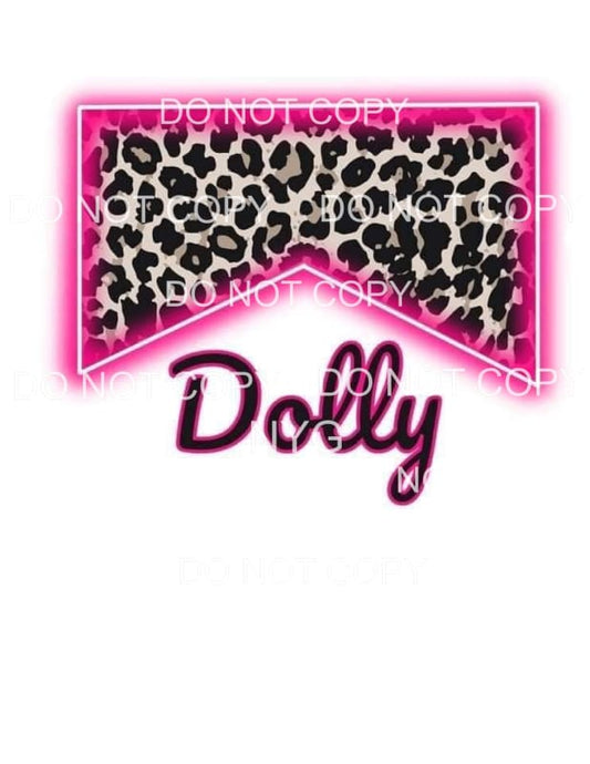 #4009 Sublimation transfers - Heat Transfer