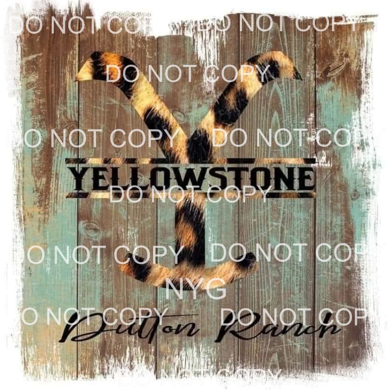 #4010 Sublimation transfers - Heat Transfer