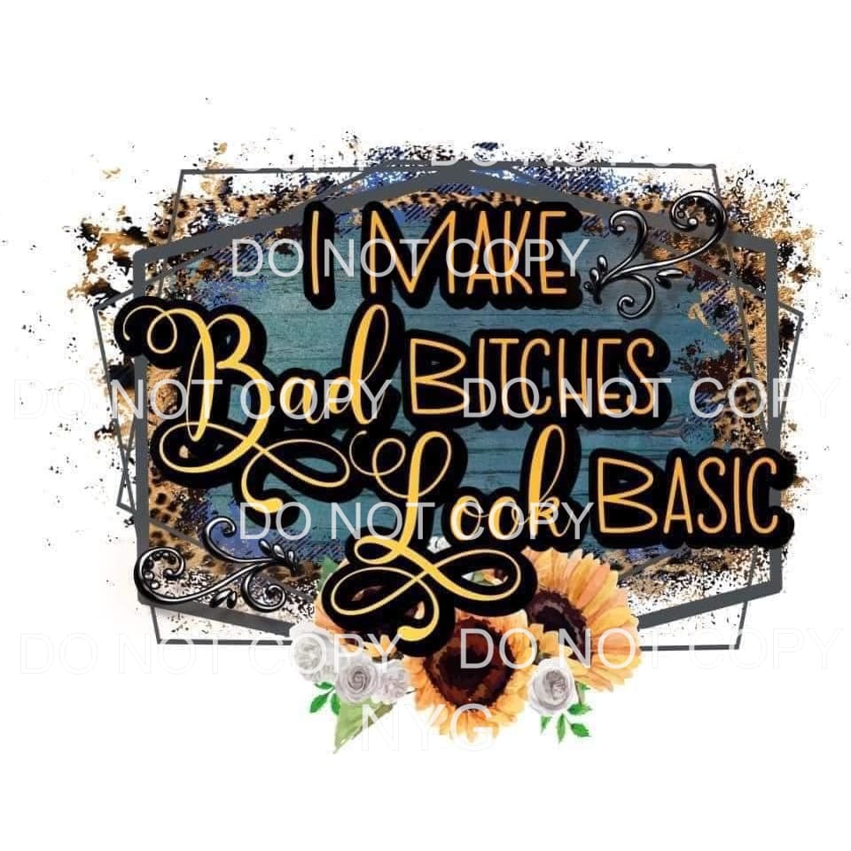 #4050 Sublimation transfers - Heat Transfer