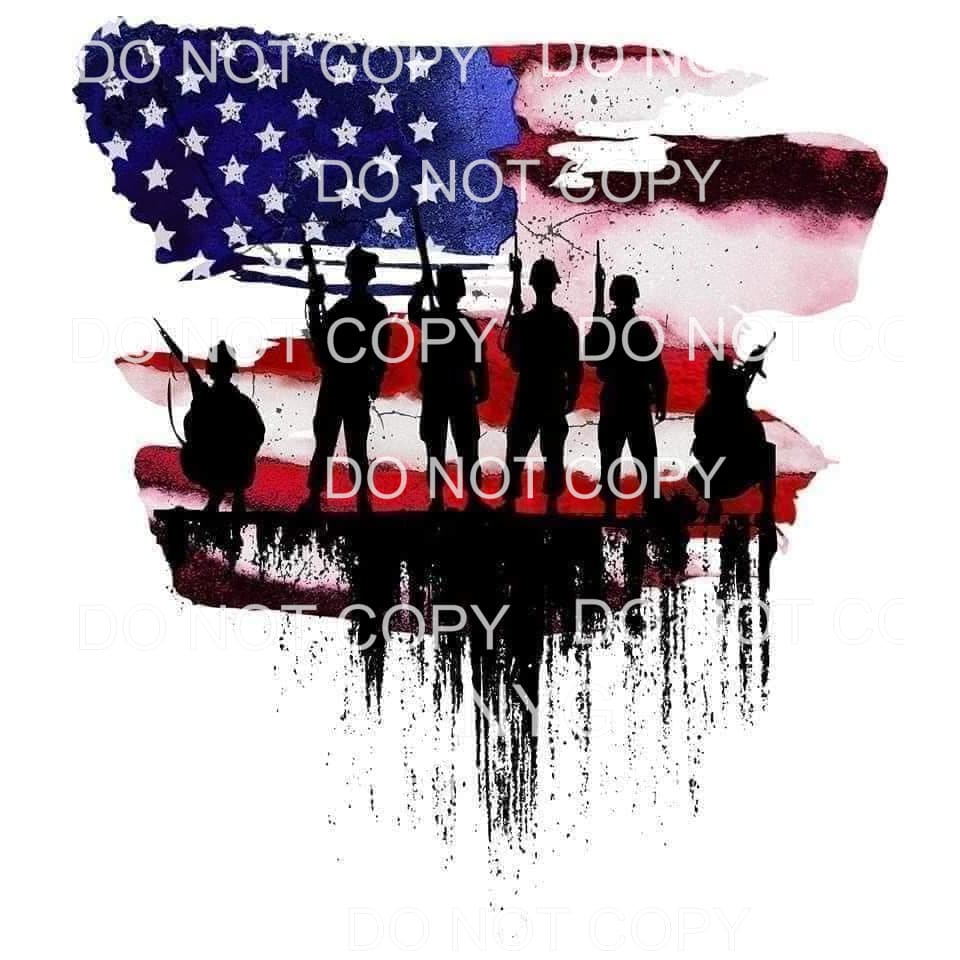 #4064 Sublimation transfers - Heat Transfer