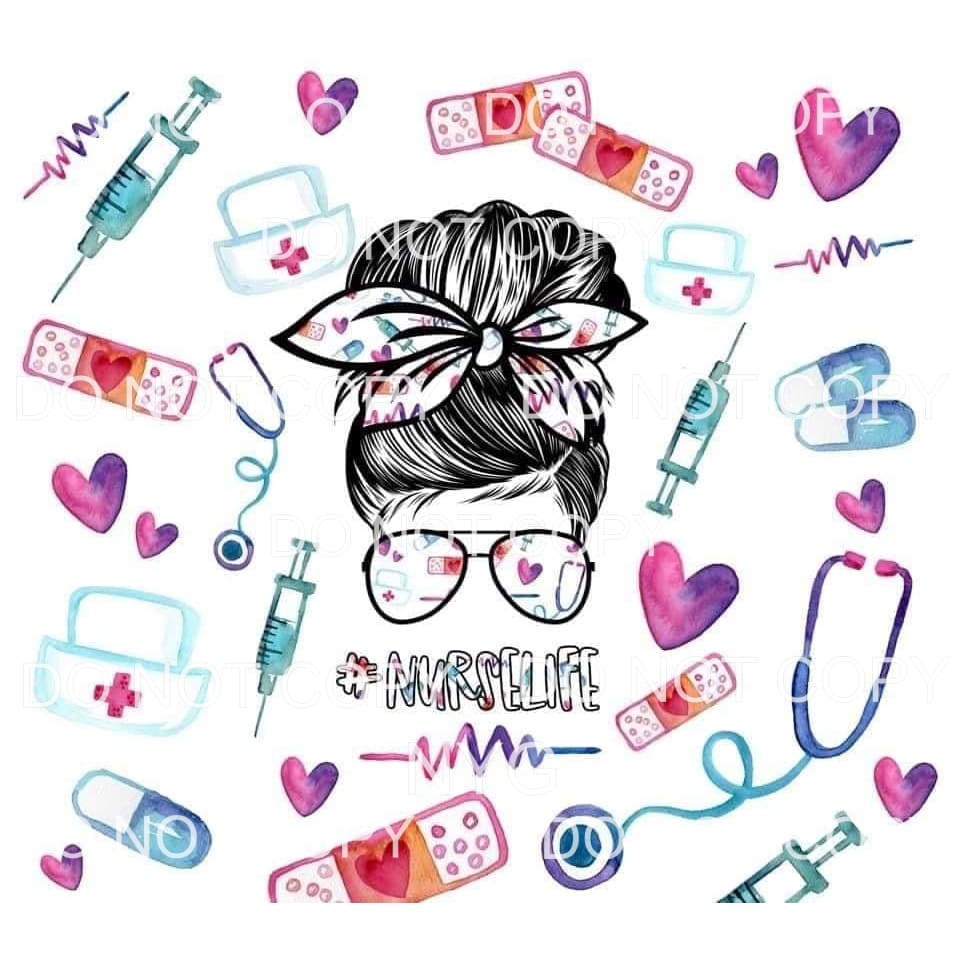 #4070 Sublimation transfers - Heat Transfer