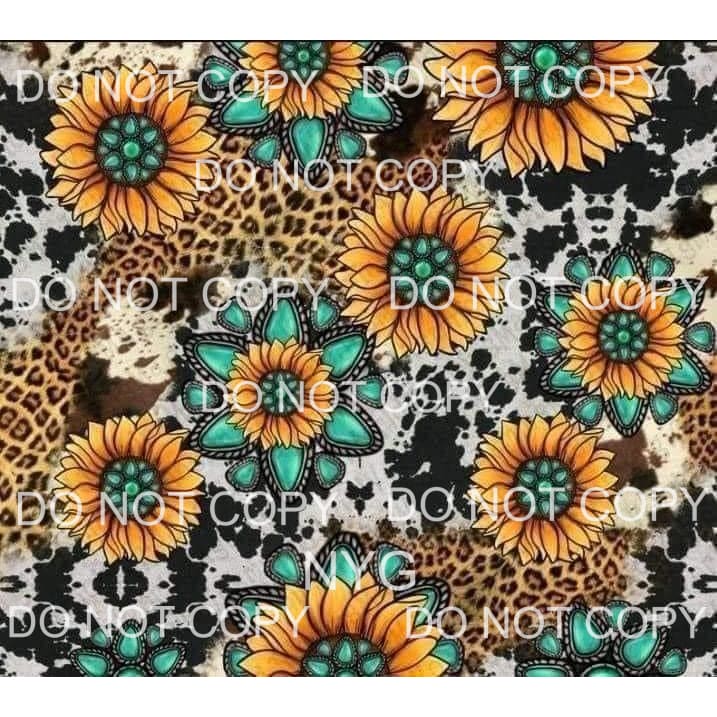 #4080 Sublimation transfers - Heat Transfer