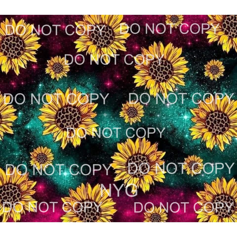 #4084 Sublimation transfers - Heat Transfer