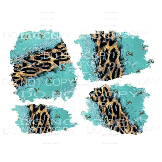 # 4440 Sublimation transfers - Heat Transfer