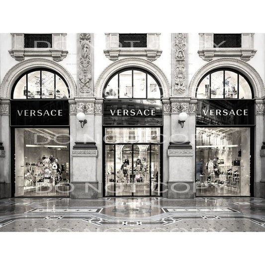 versace #5056 Sublimation transfers - Heat Transfer