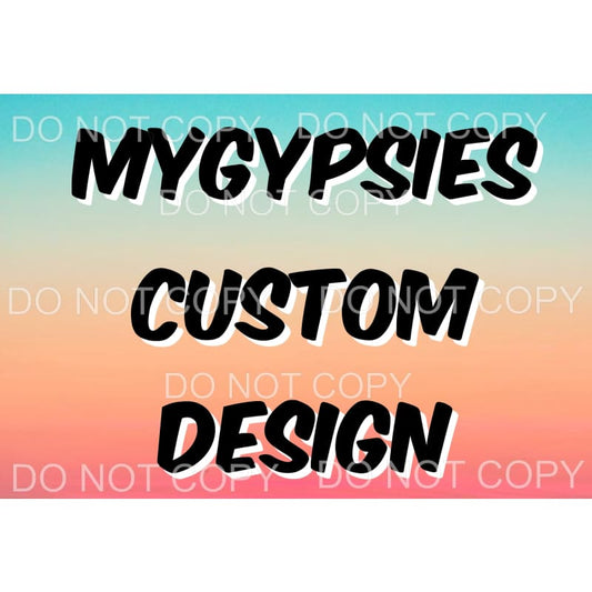 # 778 Sublimation transfers - Heat Transfer