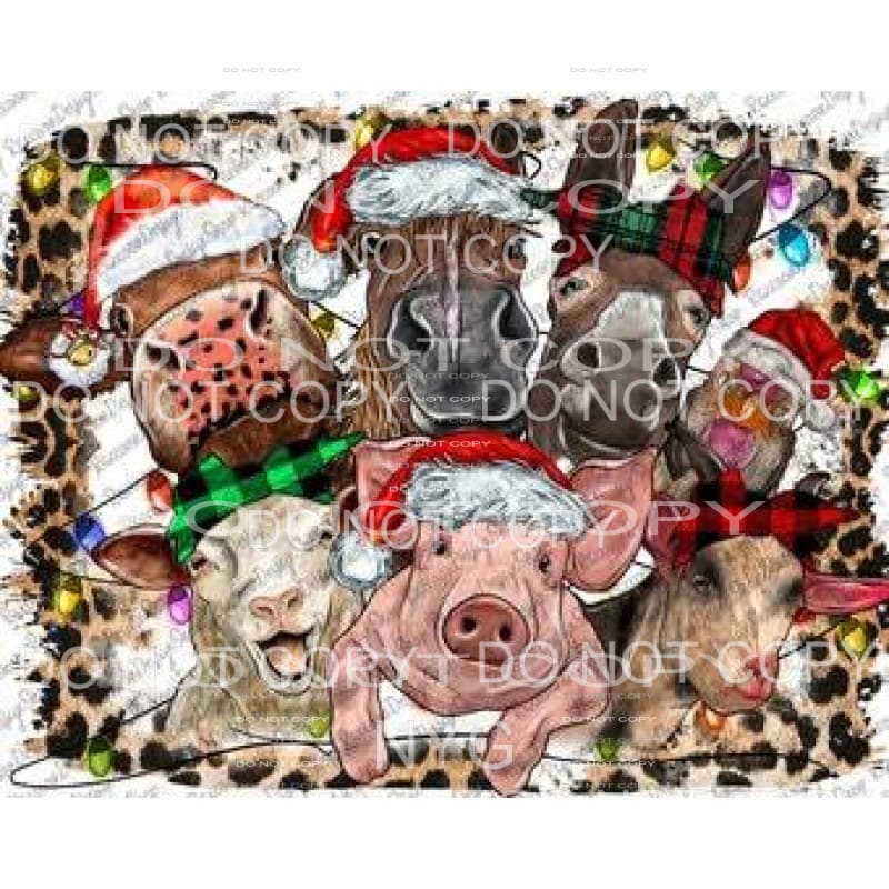 # 9001 X 2 Sublimation transfers - Heat Transfer