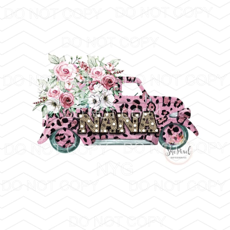 # 9069 X 2 Sublimation transfers - Heat Transfer