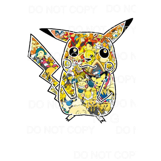 # 971 Sublimation transfers - Heat Transfer