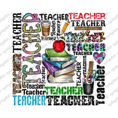 # 9971 Sublimation transfers - Heat Transfer