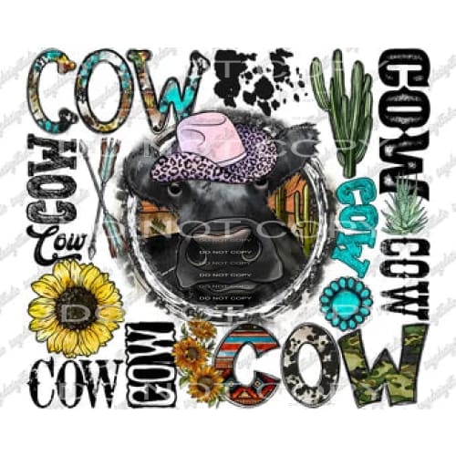 # 9972 Sublimation transfers - Heat Transfer