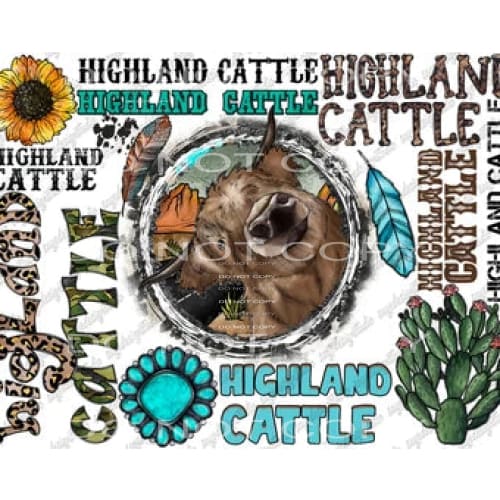 # 9973 Sublimation transfers - Heat Transfer