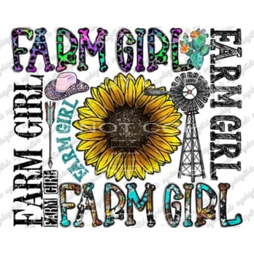 # 9975 Sublimation transfers - Heat Transfer