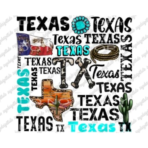 # 9981 Sublimation transfers - Heat Transfer