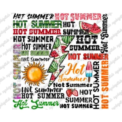 # 9987 Sublimation transfers - Heat Transfer